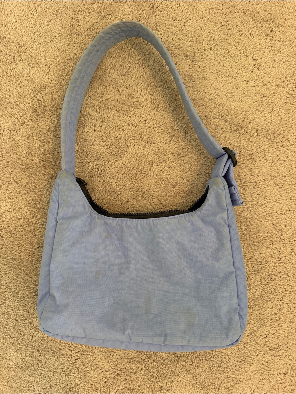 Baggu Cornflower Blue Women's Shoulder Bag